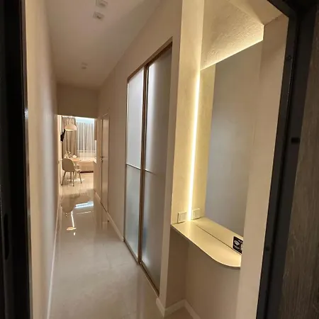 Helios Rhodes Apartment