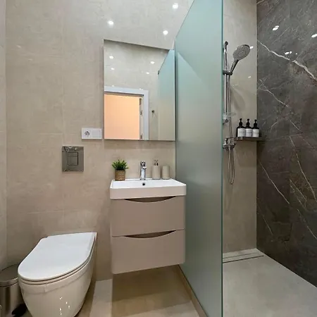 Apartment Helios Rhodes